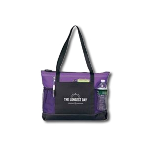 The Longest Day Tote